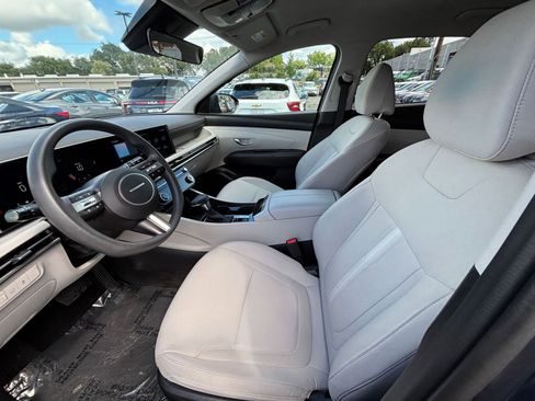 Used 2025 Hyundai Tucson SEL image 29