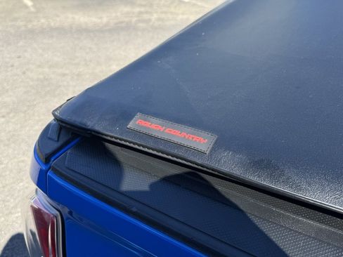 Used 2019 Toyota Tacoma TRD Pro image 23