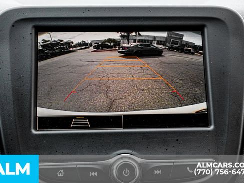 Used 2024 Chevrolet Equinox LT image 40