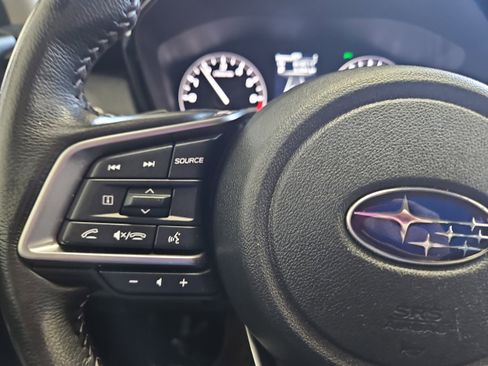 Certified 2025 Subaru Outback Premium image 15