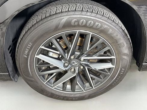 Certified 2025 Lexus TX 350 AWD w/ Technology Package image 32