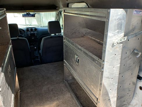 Used 2013 Ford Transit Connect XLT FWD image 23
