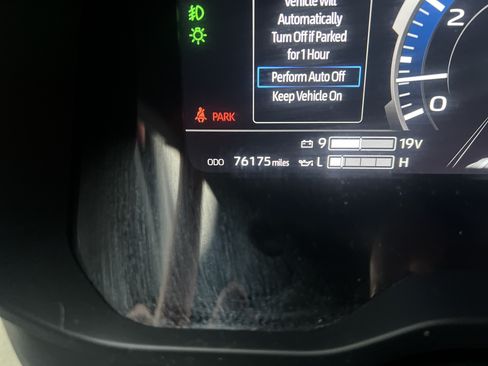 Used 2022 Toyota Tundra 1794 Edition RWD image 19