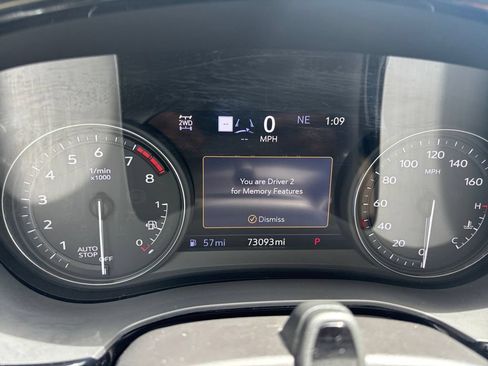 Used 2023 Cadillac XT6 Sport w/ Platinum Package AWD/4WD image 20