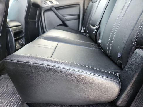 Used 2020 Ford Ranger Lariat w/ Equipment Group 501A Mid image 26