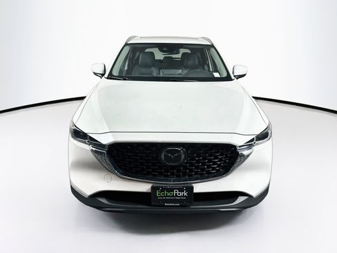 Used 2023 MAZDA CX-5 AWD 2.5 S image 2