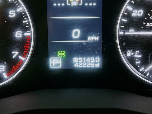 Used 2024 Subaru Ascent Limited image 15