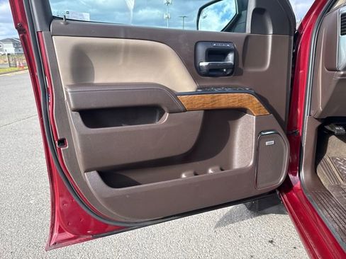 Used 2014 Chevrolet Silverado 1500 LTZ w/ LTZ Plus Package image 21