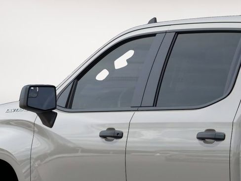 New 2026 Chevrolet Silverado 1500 Custom image 12