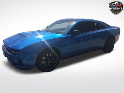 New 2026 Dodge Charger Scat Pack w/ Blacktop Package