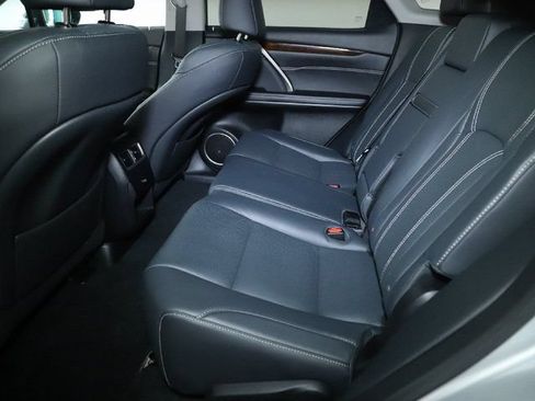 Used 2018 Lexus RX 350 FWD w/ Premium Package image 17