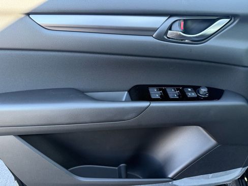 Used 2025 MAZDA CX-5 AWD 2.5 S image 18