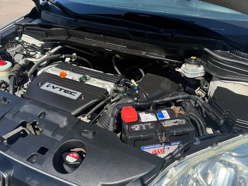 Used 2009 Honda CR-V LX image 23