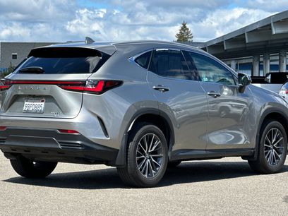 Used 2022 Lexus NX 350 AWD