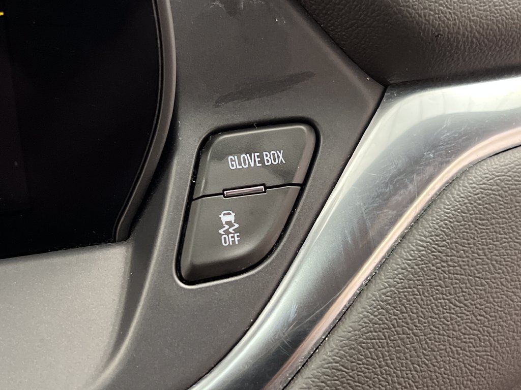 Used 2025 Chevrolet Blazer LT FWD image 56