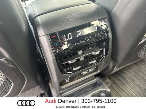 Used 2024 Jeep Grand Cherokee L Limited w/ Trailer Tow Package AWD/4WD image 14