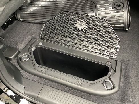 New 2026 RAM 1500 RHO w/ Bed Utility Group image 31