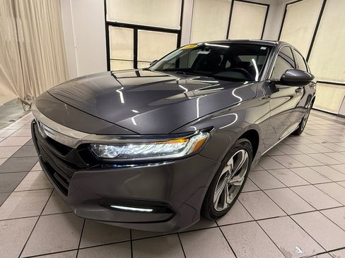 Used 2020 Honda Accord EX-L image 10