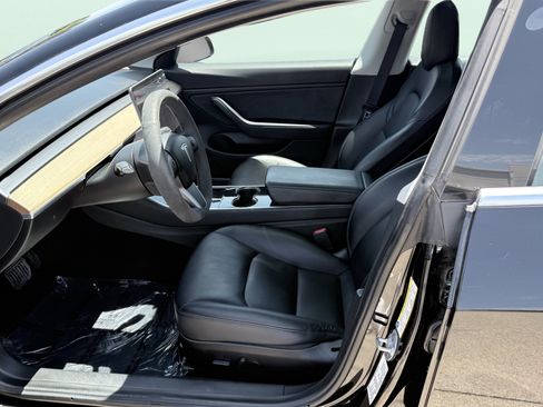 Used 2020 Tesla Model 3 Performance AWD/4WD image 20