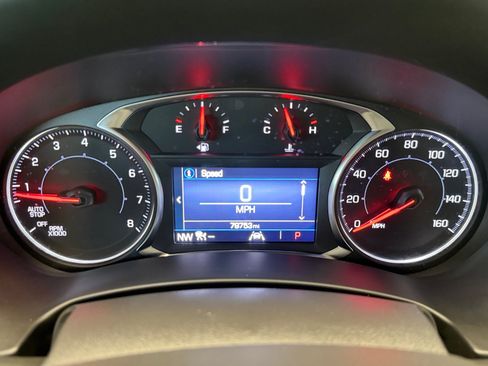 Used 2023 GMC Terrain SLE w/ Driver Convenience Package FWD image 20