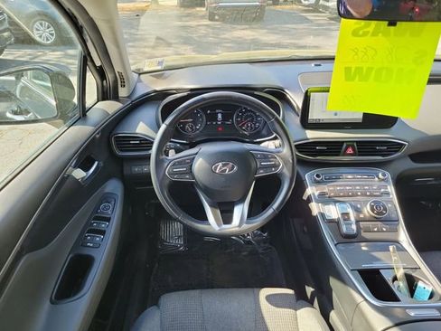 Used 2023 Hyundai Santa Fe SEL image 27