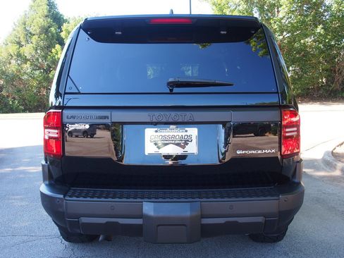 Used 2024 Toyota Land Cruiser 1958 AWD/4WD image 6
