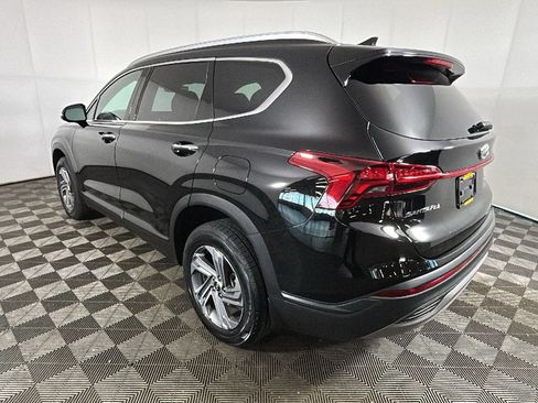Used 2023 Hyundai Santa Fe SEL AWD/4WD image 5