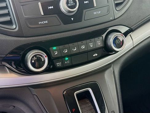 Used 2016 Honda CR-V SE image 17