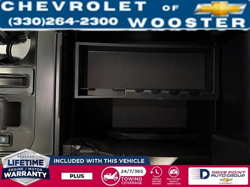 Used 2023 Ford F150 Tremor w/ Trailer Tow Package image 18