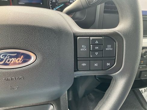 Used 2025 Ford F450 XL w/ XL Chrome Package AWD/4WD image 18