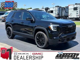 New 2026 GMC Terrain Elevation w/ Elevation Premium Package FWD video 1