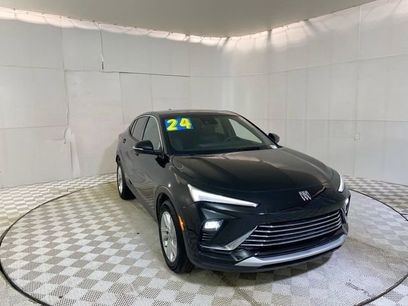 Used 2024 Buick Envista Preferred w/ Convenience I Package