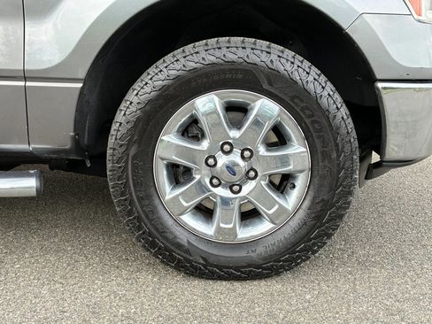Used 2014 Ford F150 XLT w/ XTR Package AWD/4WD image 32