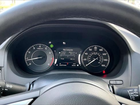 Used 2025 Acura RDX w/ Advance Package AWD/4WD image 25