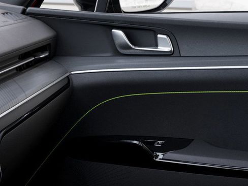 New 2026 Kia K5 GT image 25