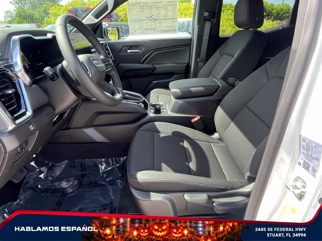 New 2026 GMC Canyon Elevation RWD image 9