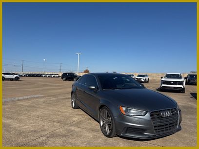 Used 2015 Audi A3 2.0T Premium Plus
