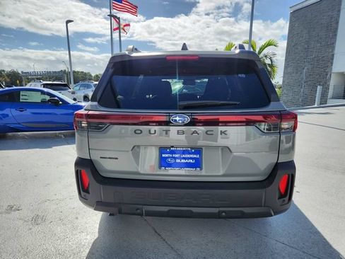 New 2026 Subaru Outback Premium AWD/4WD image 3