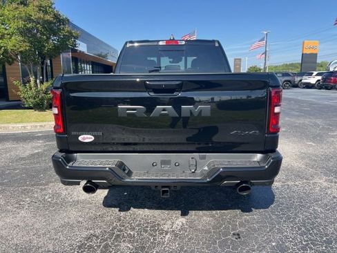 New 2026 RAM 1500 Big Horn AWD/4WD image 24