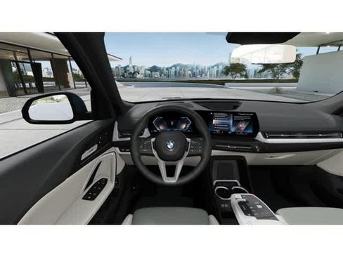New 2026 BMW X1 xDrive28i w/ Technology Package image 13