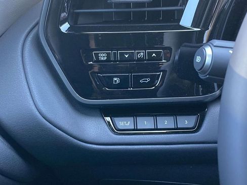 New 2026 Lexus TX 350 350 Premium image 20