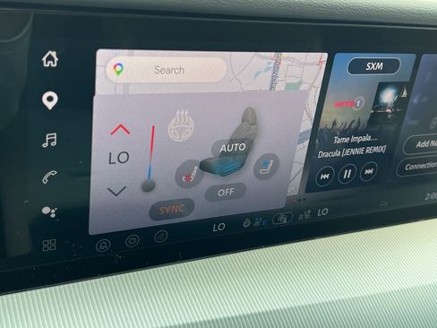 New 2026 Nissan Murano Platinum AWD/4WD image 12