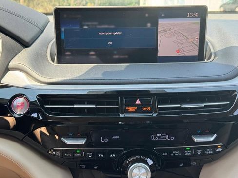 Certified 2024 Acura MDX FWD w/ Technology Package image 18