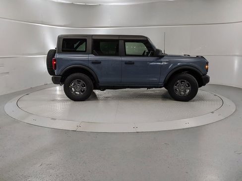 New 2025 Ford Bronco Big Bend image 2