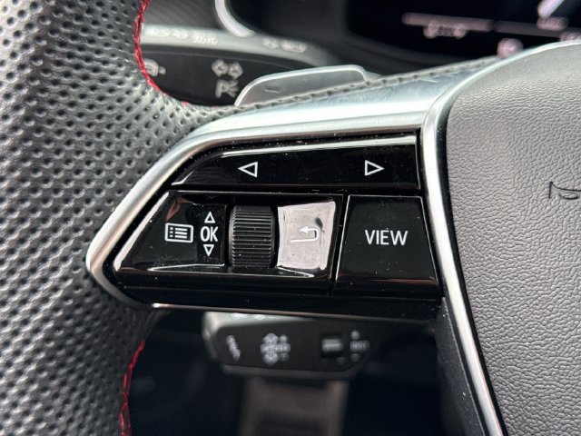Used 2025 Audi S6 Premium Plus AWD/4WD image 39