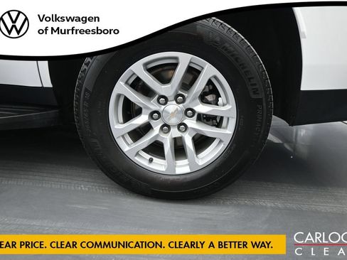Used 2024 Chevrolet Tahoe LT RWD image 19