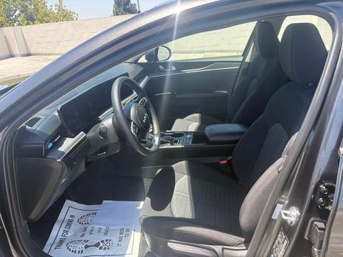 Used 2026 Kia K5 LXS FWD image 15