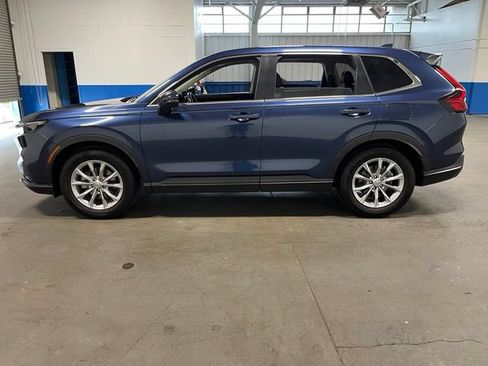 Used 2024 Honda CR-V EX-L image 6