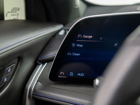 Certified 2024 Cadillac XT4 Sport image 31