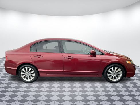 Used 2009 Honda Civic EX-L image 2